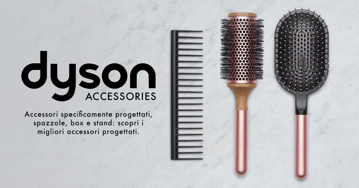 Dyson Accessories